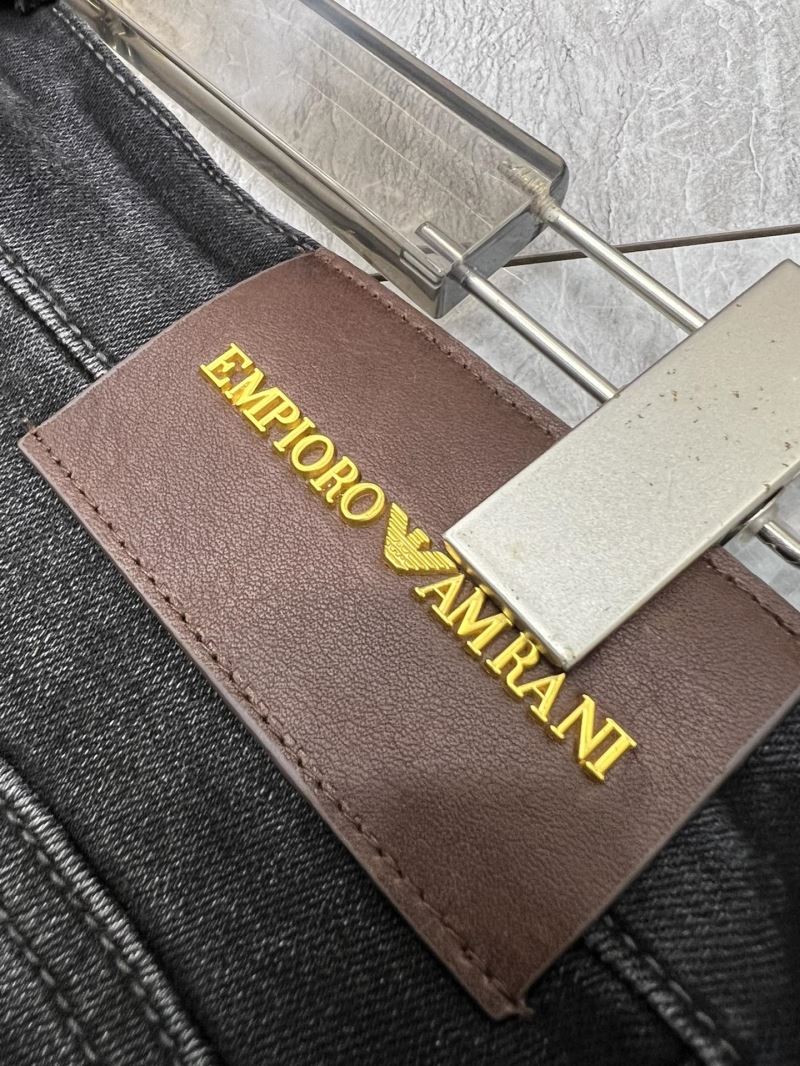 Armani Jeans